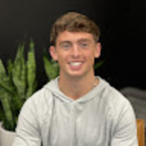 Meet your Posher, Cole